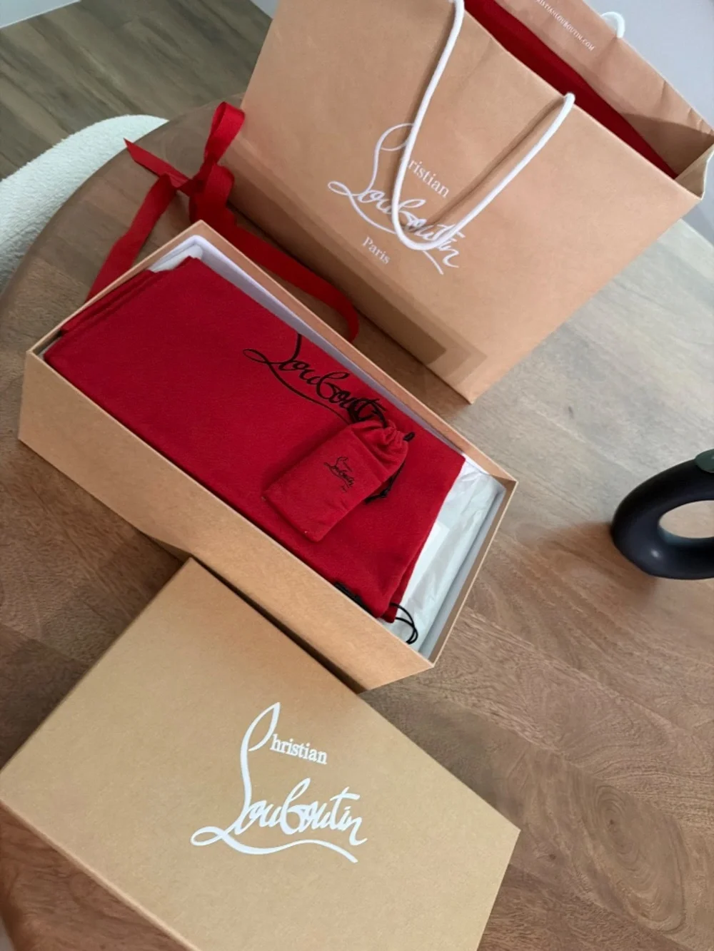 Christian Louboutin